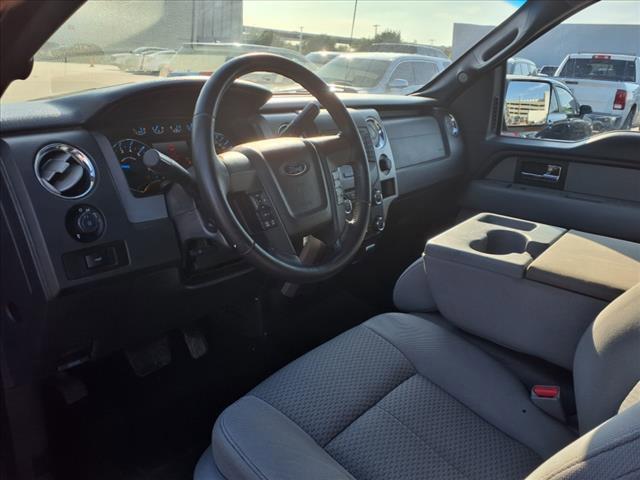 used 2013 Ford F-150 car, priced at $9,995