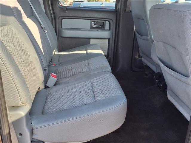 used 2013 Ford F-150 car, priced at $9,995