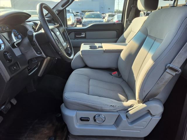 used 2013 Ford F-150 car, priced at $9,995