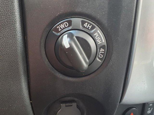 used 2014 Nissan Titan car, priced at $15,995