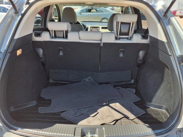used 2022 Honda HR-V car, priced at $21,995