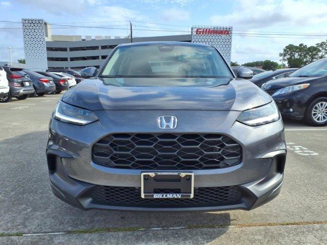 used 2025 Honda HR-V car, priced at $27,495