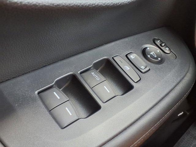 used 2025 Honda HR-V car, priced at $27,495