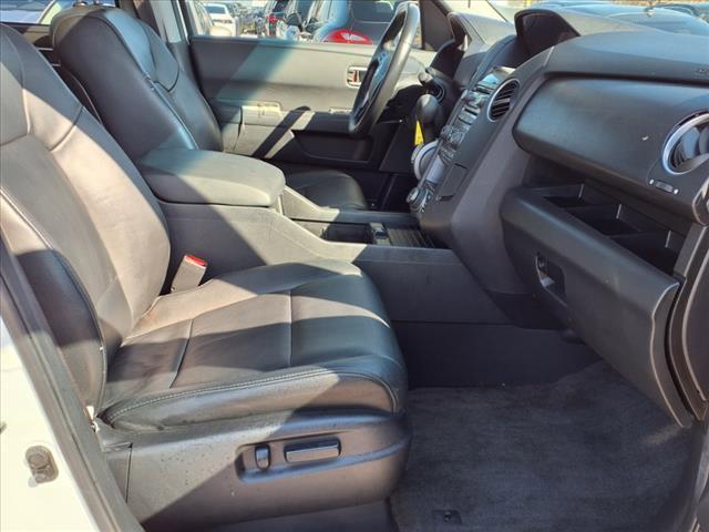 used 2013 Honda Pilot car, priced at $8,995