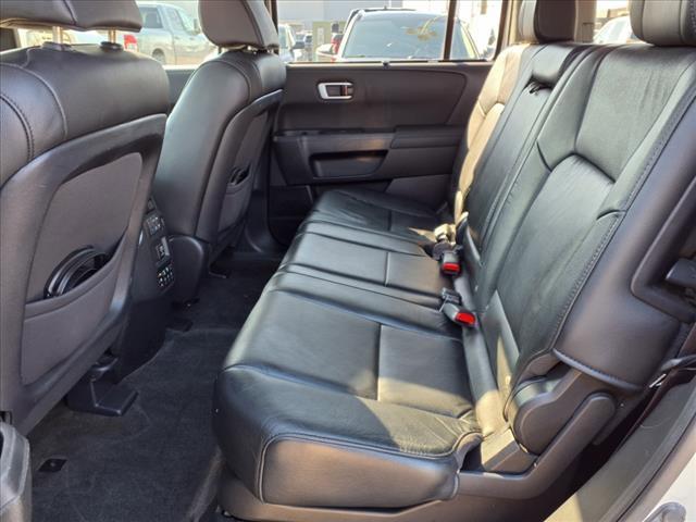 used 2013 Honda Pilot car, priced at $8,995