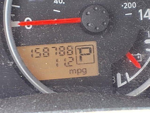 used 2005 Nissan Pathfinder car, priced at $8,000