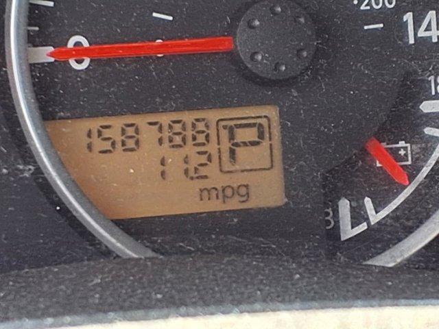 used 2005 Nissan Pathfinder car, priced at $8,000