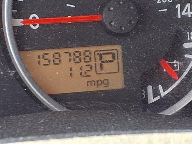 used 2005 Nissan Pathfinder car, priced at $8,000