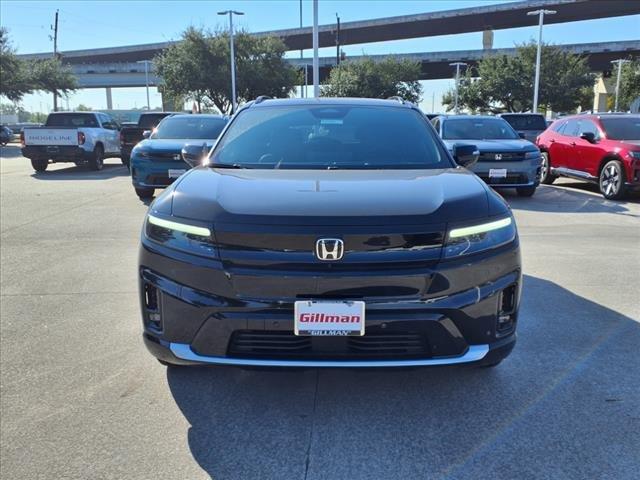 new 2025 Honda Prologue car, priced at $59,805
