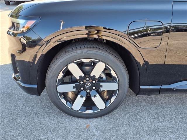 new 2025 Honda Prologue car, priced at $59,805