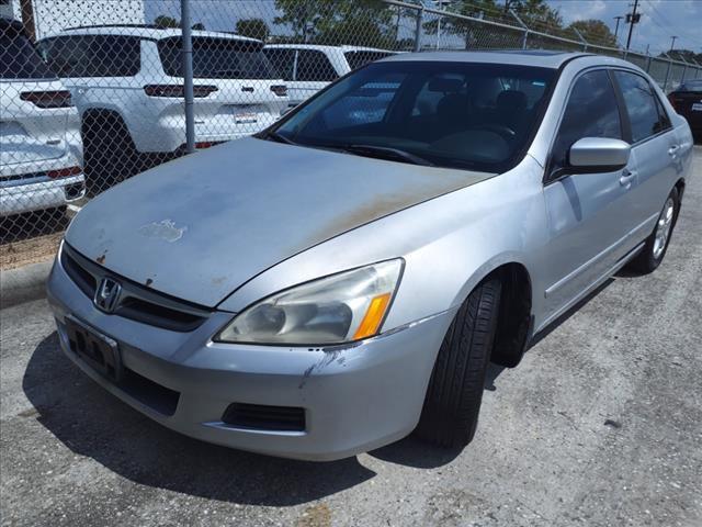 used 2007 Honda Accord car, priced at $11,000