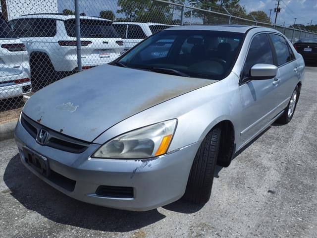 used 2007 Honda Accord car, priced at $11,000