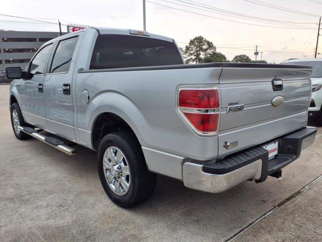 used 2012 Ford F-150 car, priced at $19,000
