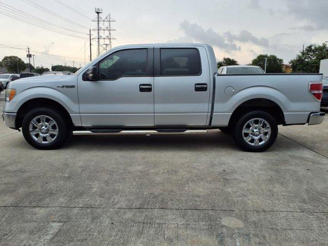 used 2012 Ford F-150 car, priced at $19,000