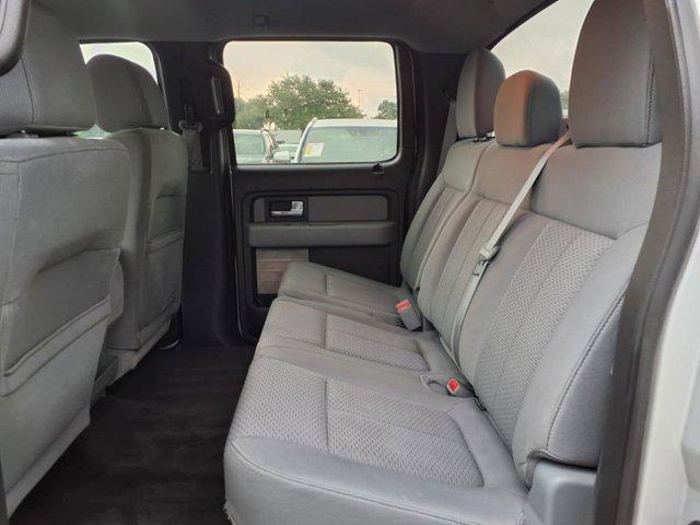 used 2012 Ford F-150 car, priced at $19,000