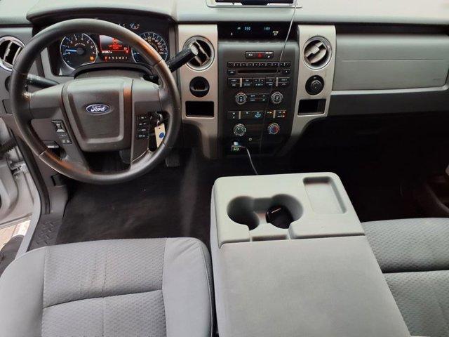 used 2012 Ford F-150 car, priced at $19,000