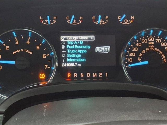used 2012 Ford F-150 car, priced at $19,000