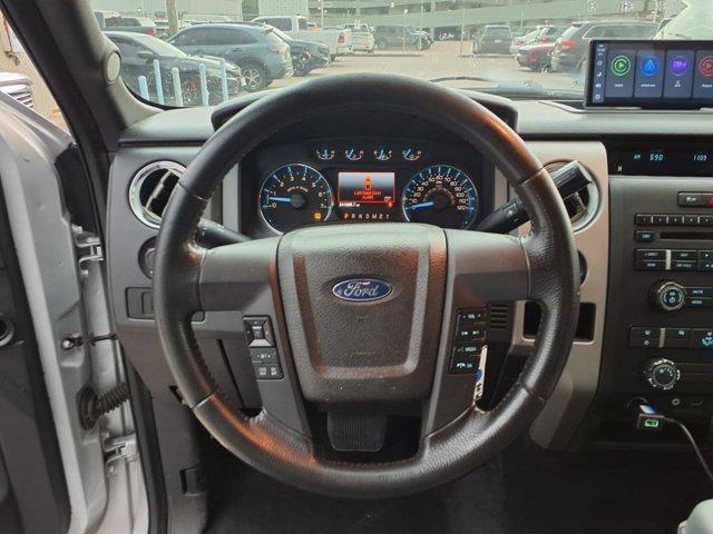 used 2012 Ford F-150 car, priced at $19,000
