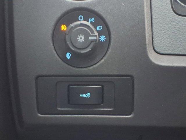 used 2012 Ford F-150 car, priced at $19,000