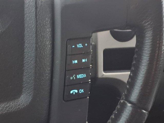 used 2012 Ford F-150 car, priced at $19,000