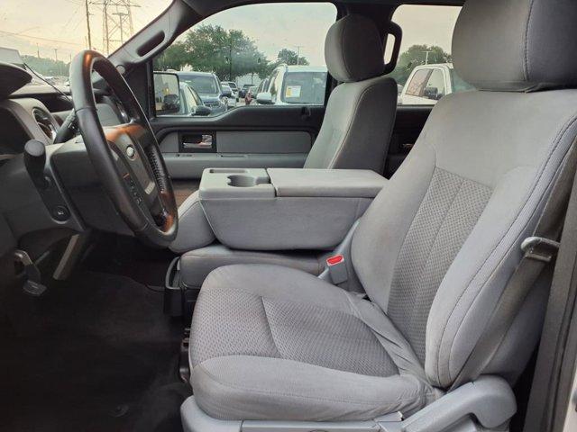 used 2012 Ford F-150 car, priced at $19,000
