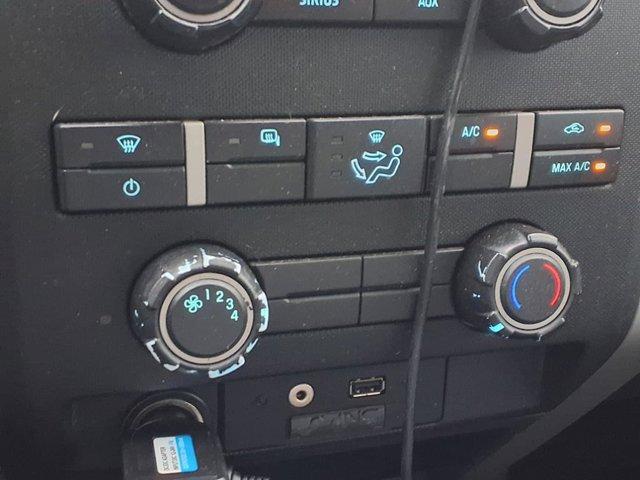 used 2012 Ford F-150 car, priced at $19,000