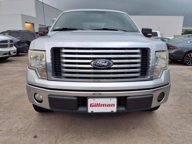 used 2012 Ford F-150 car, priced at $19,000