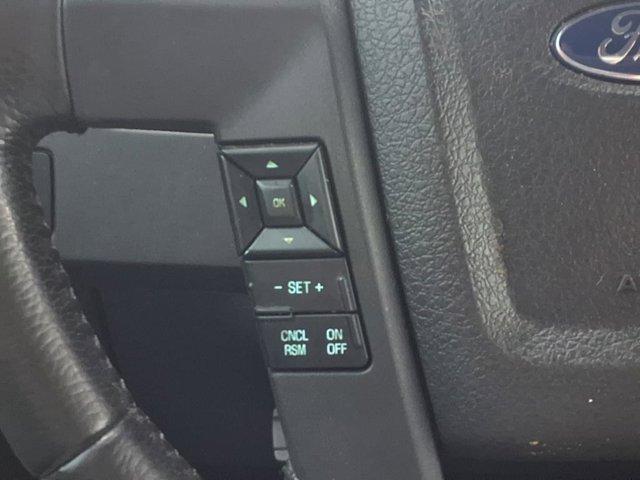 used 2012 Ford F-150 car, priced at $19,000