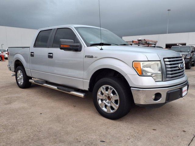 used 2012 Ford F-150 car, priced at $19,000