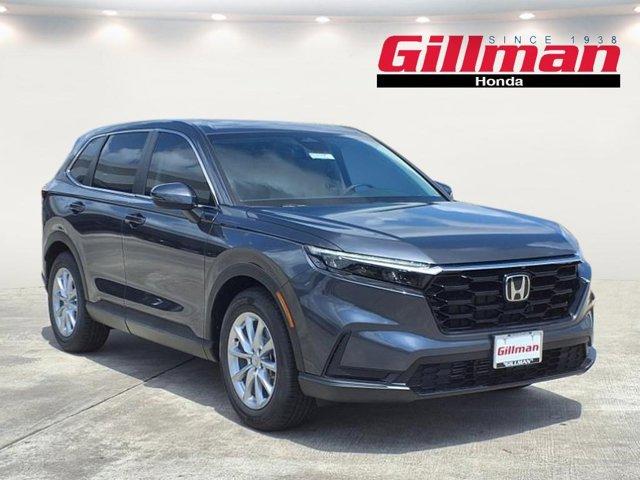 new 2026 Honda CR-V car, priced at $34,600