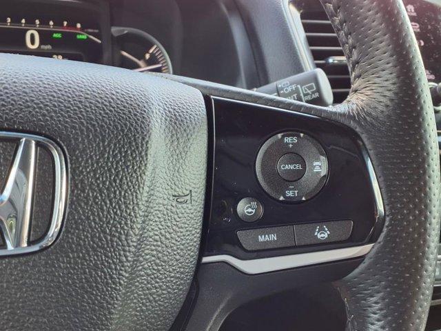 used 2022 Honda Passport car, priced at $29,495