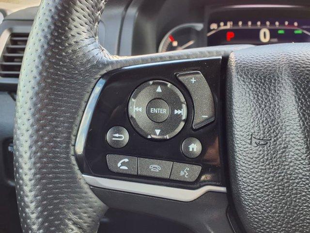 used 2022 Honda Passport car, priced at $29,495