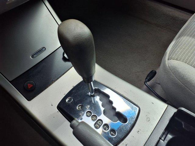 used 2006 Nissan Altima car, priced at $4,495