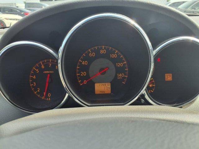 used 2006 Nissan Altima car, priced at $4,495