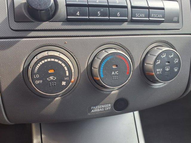 used 2006 Nissan Altima car, priced at $4,495