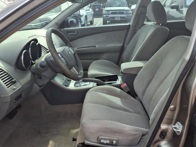 used 2006 Nissan Altima car, priced at $4,495