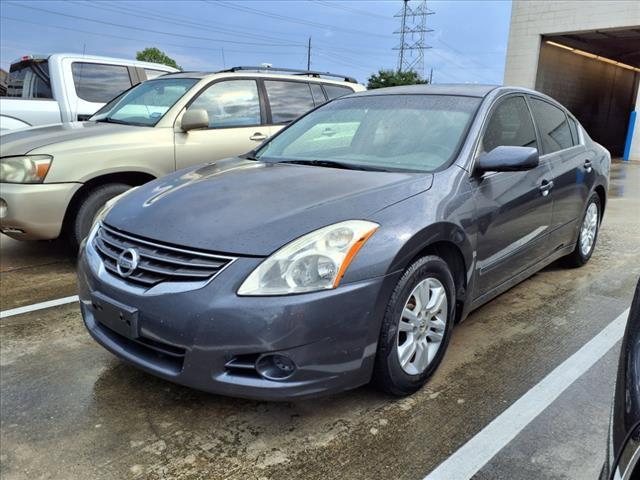 used 2010 Nissan Altima car, priced at $9,000