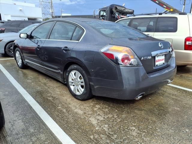 used 2010 Nissan Altima car, priced at $9,000