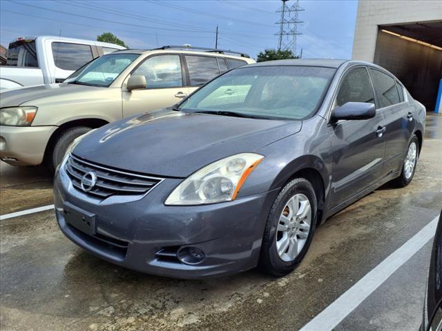 used 2010 Nissan Altima car, priced at $9,000