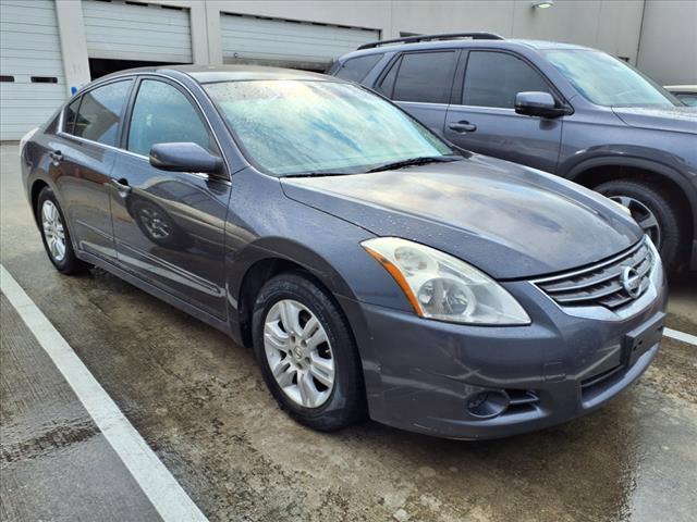 used 2010 Nissan Altima car, priced at $9,000