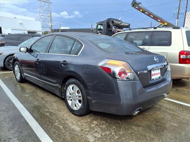 used 2010 Nissan Altima car, priced at $9,000