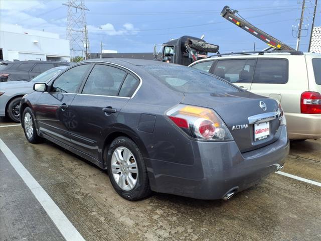 used 2010 Nissan Altima car, priced at $9,000