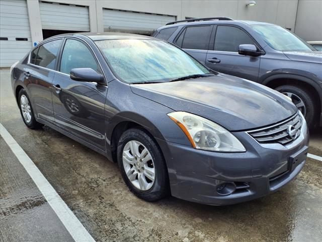 used 2010 Nissan Altima car, priced at $9,000