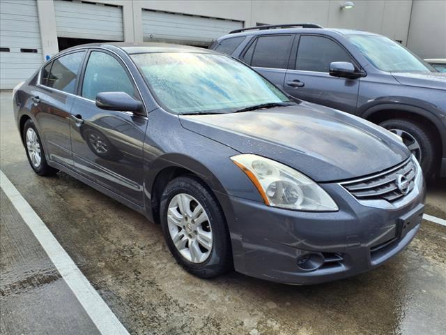 used 2010 Nissan Altima car, priced at $9,000