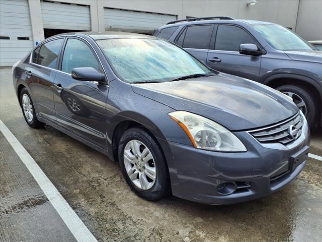 used 2010 Nissan Altima car, priced at $9,000