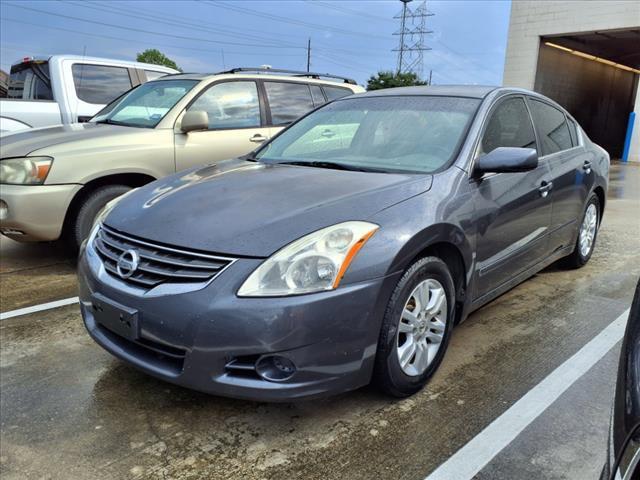 used 2010 Nissan Altima car, priced at $9,000