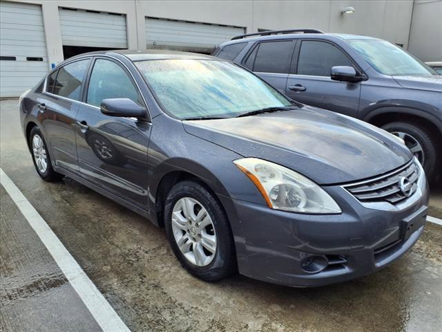 used 2010 Nissan Altima car, priced at $9,000