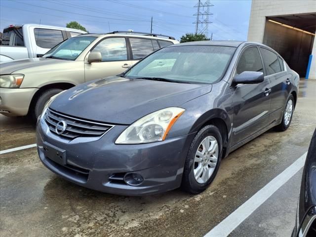 used 2010 Nissan Altima car, priced at $9,000