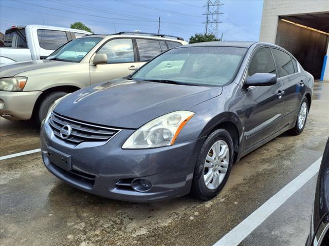 used 2010 Nissan Altima car, priced at $9,000