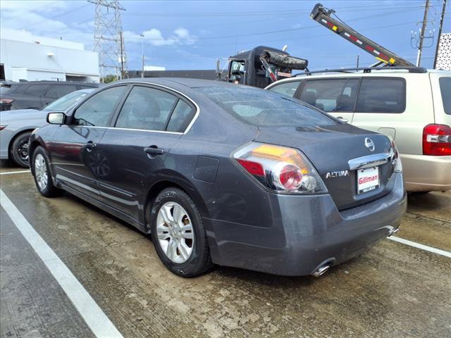 used 2010 Nissan Altima car, priced at $9,000